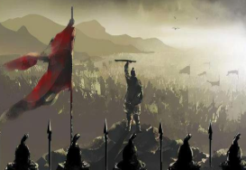 历史上辅公祏发动叛乱，最终结局如何？</span>
                      