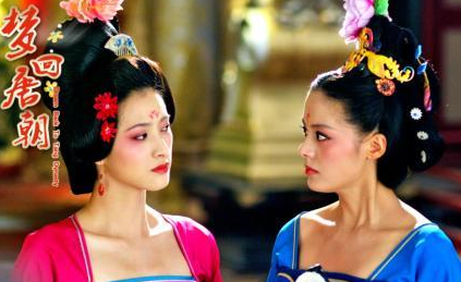 萧淑妃被武则天虐杀之死 萧淑妃是怎么败给武则天的</span>
                      