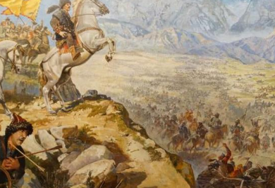 张良有何过人之处？他的阳谋和阴谋都得到合理的应用</span>
                      