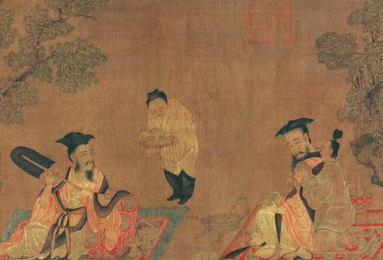 武则天是如何代唐称帝的？称帝后她做了什么？</span>
                      