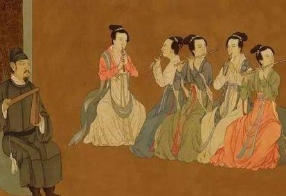 武则天是如何代唐称帝的？称帝后她做了什么？</span>
                      