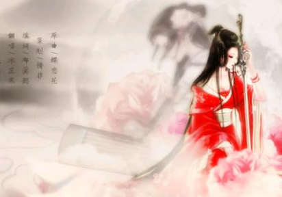 鱼玄机：本是才貌双全的才女，却因打死婢女被处死</span>
                      