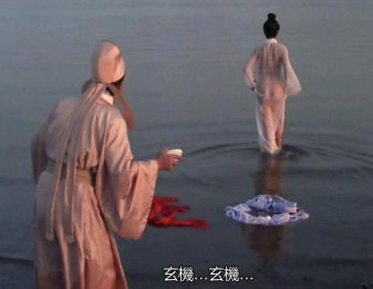 鱼玄机：本是才貌双全的才女，却因打死婢女被处死</span>
                      