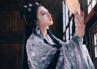 鱼玄机：本是才貌双全的才女，却因打死婢女被处死</span>
                      