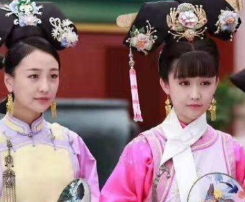 都是康熙妃嫔,温僖贵妃与孝昭仁皇后是什么关系?</span>