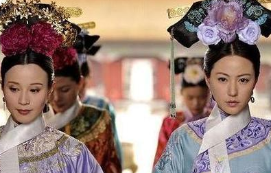 都是康熙妃嫔,温僖贵妃与孝昭仁皇后是什么关系?</span>