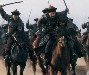 李自成部将高杰是什么样的人？他最后的结局如何？</span>
                      