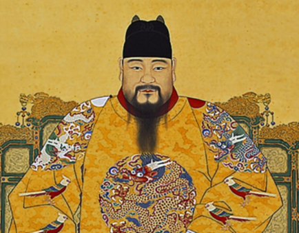 明朝有几位长期不上朝的皇帝？他们分别有什么故事？</span>
                      