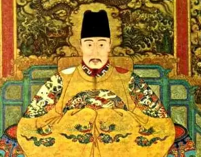 明朝有几位长期不上朝的皇帝？他们分别有什么故事？</span>
                      