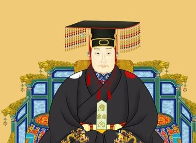 明朝有几位长期不上朝的皇帝？他们分别有什么故事？</span>
                      