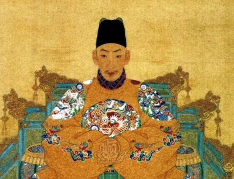 明朝有几位长期不上朝的皇帝？他们分别有什么故事？</span>
                      