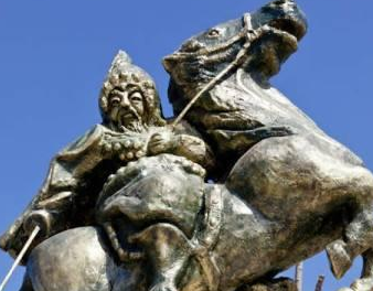 唐朝历史上真实的苏定方,他的一生都有哪些作为?</span>