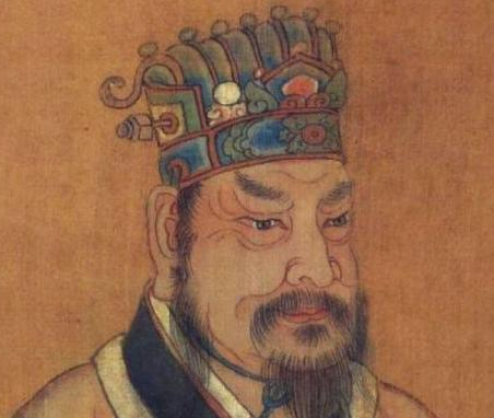 西周第三任君主周康王姬钊,他在位期间有哪些作为?</span>