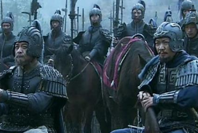 历史上魏延与杨仪之间的关系如何？他们有何恩怨</span>
                      