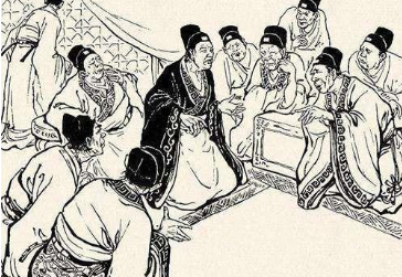 汉安帝刘祜是个怎样的皇帝？他为东汉带来了什么？</span>
                      