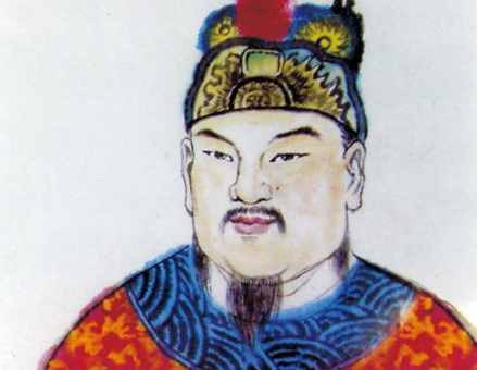 汉献帝刘协的名号为什么是山阳郡公？他经历了什么？</span>
                      