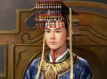 汉献帝刘协的名号为什么是山阳郡公？他经历了什么？</span>
                      