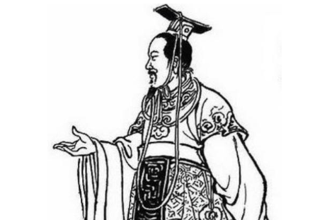汉献帝刘协的名号为什么是山阳郡公？他经历了什么？</span>
                      