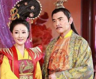 李显为何在武则天死后将她归葬乾陵？原因是什么？</span>
                      