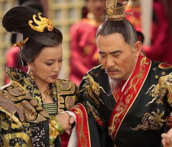 李显为何在武则天死后将她归葬乾陵？原因是什么？</span>
                      