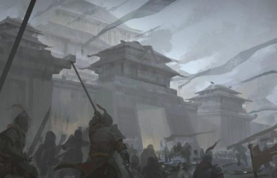 赵方：数次吊打金军，金人呼其为赵爷爷</span>
                      