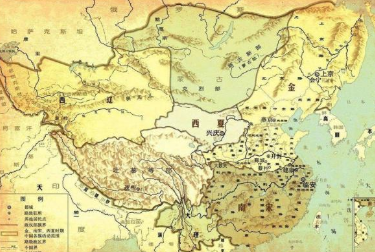 赵方：数次吊打金军，金人呼其为赵爷爷</span>
                      