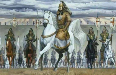 赵方：数次吊打金军，金人呼其为赵爷爷</span>
                      