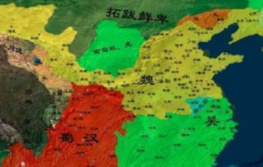 三国时期刘备在巅峰时期的战斗力有多强？能与曹操孙权抗衡吗</span>
                      