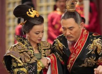 唐高宗李治在历史上是个什么样的人?真实形象如何？</span>
                      