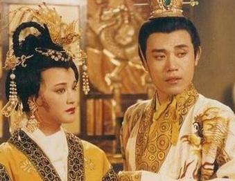 唐高宗李治在历史上是个什么样的人?真实形象如何？</span>
                      