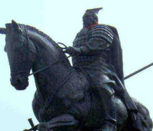 唐末十三太保之一的李存孝，为何能与霸王项羽齐名？</span>
                      