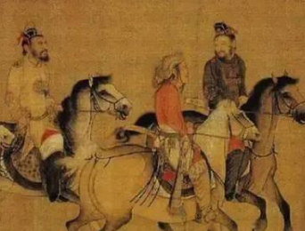 唐末十三太保之一的李存孝，为何能与霸王项羽齐名？</span>
                      