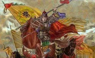 历史上明朝开国六公爵分别是哪些人?他们结局如何</span>
                      