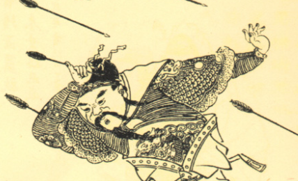 夏侯渊被蜀汉大将黄忠斩杀，为何夏侯渊之子夏侯霸却要降蜀？</span>
                      