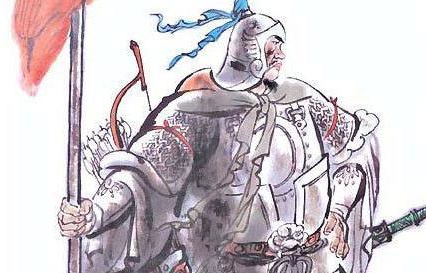 夏侯渊被蜀汉大将黄忠斩杀，为何夏侯渊之子夏侯霸却要降蜀？</span>
                      