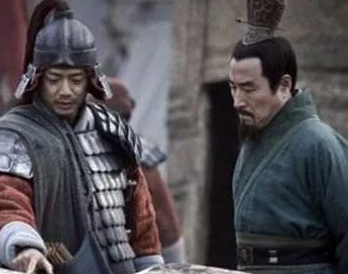 韩信死了对萧何有何好处？他为何要帮助吕雉？</span>
                      