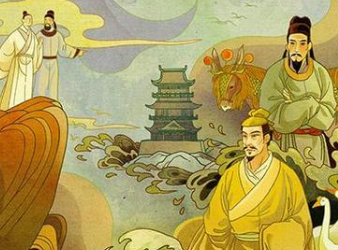 历史上杜甫是什么身份？她的一生是什么样的？</span>
                      