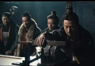 历史上项伯在项羽死后的下场怎么样？刘邦是如何对他的</span>
                      