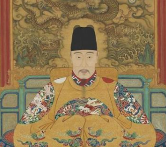 明朝大臣胡宗宪是什么人？他最后的结局如何？</span>
                      