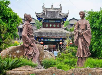 黄峨与杨慎之间留下了哪些诗词？他们为什么分别了那么久？</span>
                      