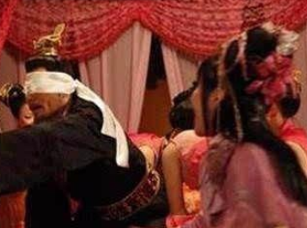 历史上明武宗修建豹房的真实目的是什么?</span>
                      