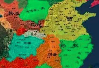 历史上刘备攻打益州用了多久？曹操和孙权为何没有阻止？</span>
                      