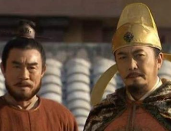 侯君集的一生对唐朝有何贡献?李世民因何杀他?</span>