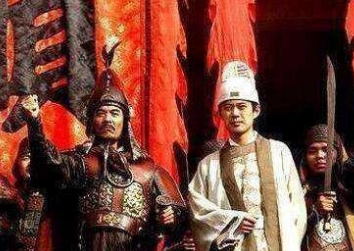 陈演是什么人？他最终能够当上内阁首辅靠的是什么？</span>
                      