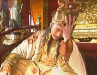 陈演是什么人？他最终能够当上内阁首辅靠的是什么？</span>
                      