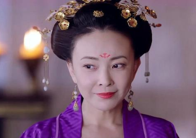 张皇后的野心有多大？她为什么没能成功？</span>
                      