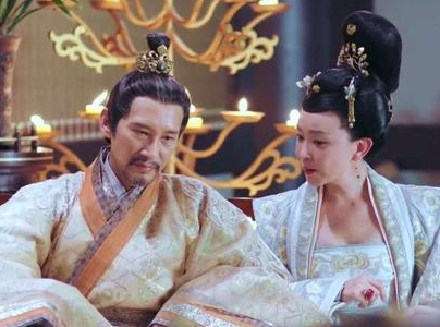 张皇后的野心有多大？她为什么没能成功？</span>
                      