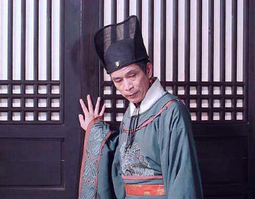 张皇后的野心有多大？她为什么没能成功？</span>
                      