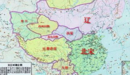 北宋六贼之李彦简介:损害了广大农民百姓的利益</span>