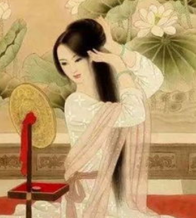 臧爱亲：开国皇帝的结发妻子，刘裕为她不再立后</span>
                      